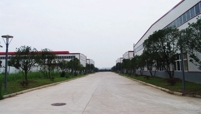 Çin DWR Bearing  Co., Ltd şirket Profili