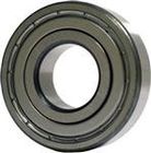 Low Noise Nsk Deep Groove Ball Bearing To Fit A 12mm Shaft Single Row